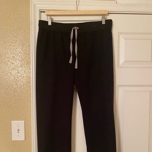 Figs Livingston Basic Scrub Pants